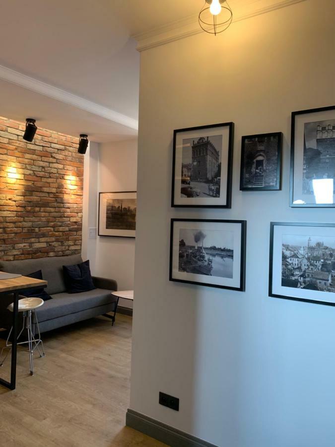 Apartamenty - Przy Ratuszu Sandomierz Exterior photo